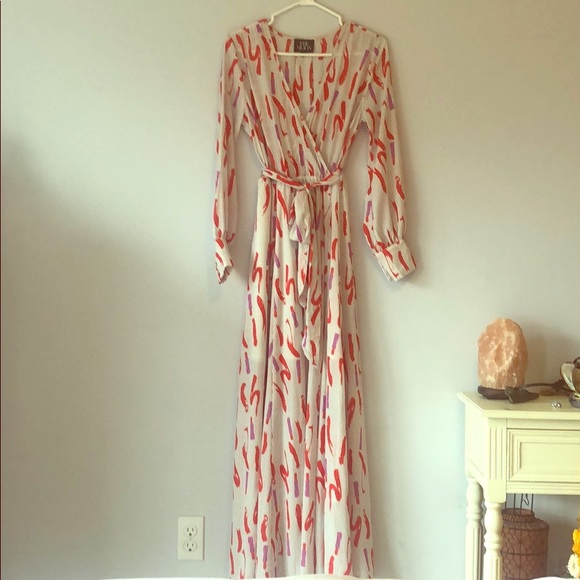 Dresses & Skirts - 👗HOST PICK👗 THE MOON SUMMER STUNNER!!!